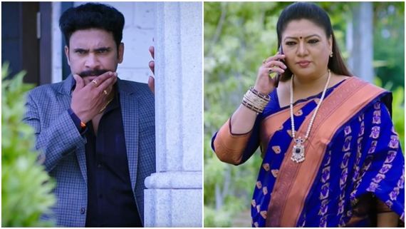 Amruthadhaare ; ಅಪೇಕ್ಷಾ-ಪಾರ್ಥನ ಮದುವೆಗೆ ಶಕುಂತಲಾ ಸಪೋರ್ಟ್ : ಜೈದೇವ್ ಒಪ್ಪಿಕೊಳ್ಳುತ್ತಾನಾ..?