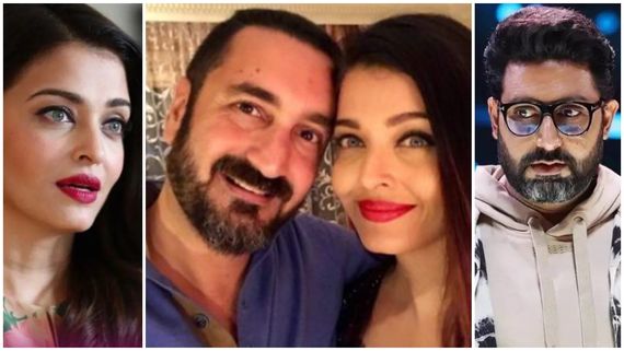  ಐಶ್ವರ್ಯ ರೈ ಮತ್ತು ಅಭಿಷೇಕ್ ಬಚ್ಚನ್ ನಡುವೆ ಬಂದ ಡಾ.ಜಿರಾಕ್ ಮಾರ್ಕರ್ ಯಾರು, ಹೇಗೆ ಪರಿಚಯ..?