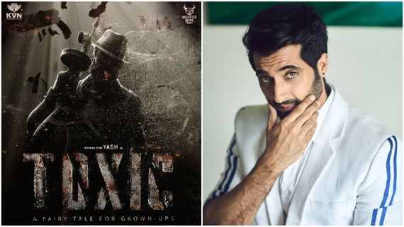 'ಟಾಕ್ಸಿಕ್' ಚಿತ್ರದಲ್ಲಿ ಅಮೇರಿಕನ್ ನಟ; ವಿಶೇಷವಾಗಿ ಆತನನ್ನು ಸ್ವಾಗತಿಸಿದ ತಂಡ 