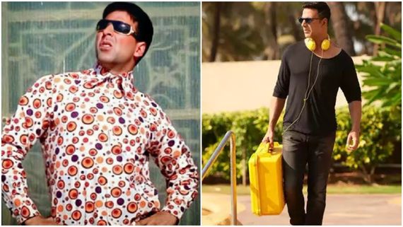 ಒಂದು ಕಾಲದಲ್ಲಿ 'ಲಕ್ಕಿ'ಯಾಗಿದ್ದ 'ಅಕ್ಕಿ' ಈಗ ಬಾಲಿವುಡ್ ಪಾಲಿಗೆ 'ಅನ್ ಲಕ್ಕಿ'...!