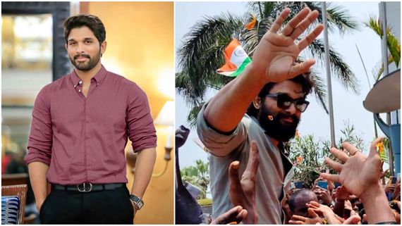 ವಯನಾಡಿನ ದುರಂತಕ್ಕೆ ಮಿಡಿದ ಅಲ್ಲು ಅರ್ಜುನ್, ಕೇರಳಕ್ಕೆ  ಕೊಟ್ಟಿದ್ದೆಷ್ಟು ಹಣ..?