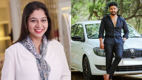 'ಅಮೃತಧಾರೆ' ಧಾರಾವಾಹಿಯ ಈ ವಿಲನ್ ಸುಧಾರಾಣಿ ಜೊತೆ ಬಾಲ ನಟನಾಗಿ ನಟಿಸಿದ್ರು ಅನ್ನೋದು ಗೊತ್ತೇ? 