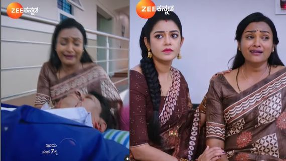 Amruthadhaare: ಆನಂದ್‌ಗೆ ಆಕ್ಸಿಡೆಂಟ್ ಮಾಡಿಸಿ, ಕೋಮಾಗೆ ಕಳಿಸಿದ ಜೈದೇವ್; ವೀಕ್ಷಕರಿಗೆ ಬೇಸರ