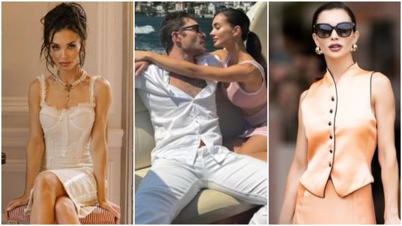 'ಮದುವೆಯಾಗೋಣ ಬಾ' ಎಂದು ಮತ್ತೊಂದು ಮದುವೆಗೆ ಇಟಲಿಗೆ ಹಾರಿದ ದಿ ವಿಲನ್ ನಾಯಕಿ ಆಮಿ ಜಾಕ್ಸನ್..!