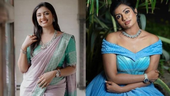 'ಜಾನಕಿ ಸಂಸಾರ' ಸಂಸಾರದ ಬಳಿಕ ಮತ್ತೆ ಕಿರುತೆರೆಯಲ್ಲಿ ಕಾಣಿಸಿಕೊಂಡ ಈ ನಟಿ ಯಾರು ಗೊತ್ತೇ?    