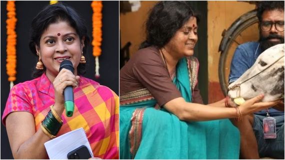 ಅಪರ್ಣ ವಸ್ತಾರೆ ನಟಿಸಿದ ಕೊನೆಯ ಸಿನಿಮಾ ಯಾವುದು? ಅದರಲ್ಲಿ ಅವರ ಪಾತ್ರವೇನು? 