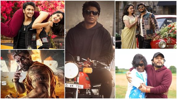 ಆಗಸ್ಟ್‌ನಲ್ಲಿ ಬದಲಾಗುತ್ತಾ ಕನ್ನಡ ಚಿತ್ರರಂಗದ ಅದೃಷ್ಟ..? ಗರಿಗೆದರಿದ ಚಟುವಟಿಕೆ..!