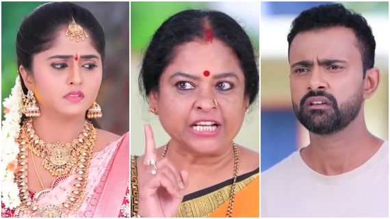 Bhagyalakshmi: ತಾಂಡವ್ ಜಸ್ಟ್ ಮಿಸ್; ಇಲ್ಲಂದ್ರೆ ಭಾಗ್ಯಾಳಿಂದ ಬೀಳ್ತಾ ಇದ್ವು ಕಜ್ಜಾಯ! 