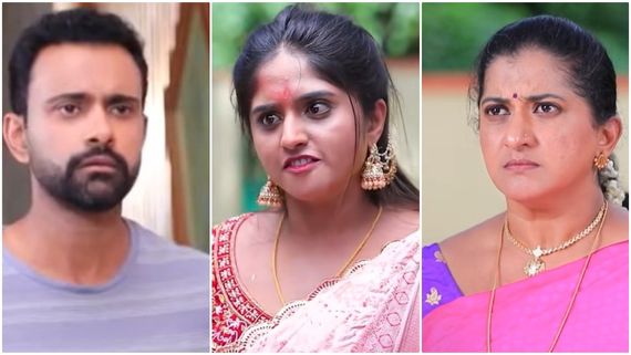 Bhagyalakshmi: ನೋಡ..ನೋಡ.. ಶ್ರೇಷ್ಠಾ ಮೇಲೆ ನಾಗವಲ್ಲಿ ಪ್ರವೇಶ..ತಾಂಡವ್ ಹುಷಾರು ಕಣಪ್ಪ! 