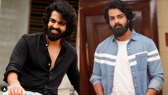 ಮಲಯಾಳಂ ಚಿತ್ರರಂಗದ ಕಡೆಗೆ ಪಯಣ ಬೆಳೆದ 'ಬ್ರಹ್ಮಗಂಟು' ಧಾರಾವಾಹಿಯ ಈ ನಟ ಯಾರು ಗೊತ್ತೇ? 