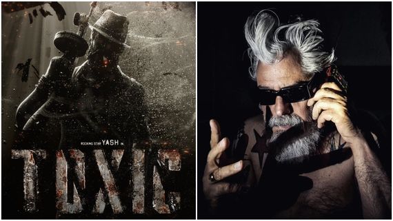 Toxic; ರಾಕಿಂಗ್ ಸ್ಟಾರ್ ಯಶ್ ನಟನೆಯ 'ಟಾಕ್ಸಿಕ್' ಚಿತ್ರಕ್ಕೆ ಖಡಕ್ ವಿಲನ್ ಸಿಕ್ಕೇಬಿಟ್ನಾ? 