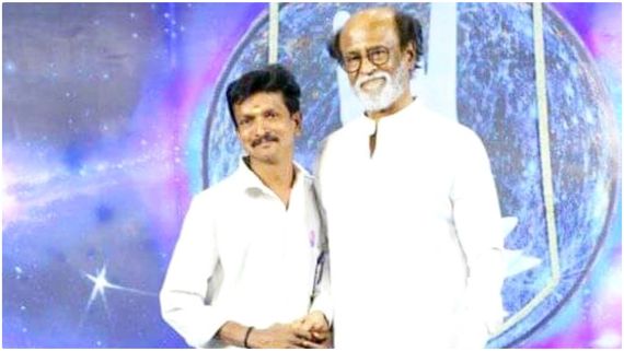 ತನ್ನದೇ ತಪ್ಪಿನಿಂದ ಜೀವ ಕಳೆದುಕೊಂಡ ನಟ; ತಲೈವಾ ಜೊತೆ ನಟಿಸೋ ಆಸೆ ಈಡೇರಲೇ ಇಲ್ಲ!