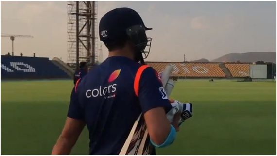 ನೀವು ಬಹಳ ದಿನಗಳಿಂದ ಕಾಯುತ್ತಿದ್ದ ಖ್ಯಾತ ಕ್ರಿಕೆಟಿಗನ ಬಯೋಪಿಕ್ ಘೋಷಣೆ 