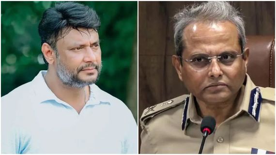 ದರ್ಶನ್ ಜೈಲಿಂದ ಆಚೆ ಬರಲು ಇನ್ನೆಷ್ಟು ದಿನ ಬೇಕು, ಪೊಲೀಸ್ ಆಯುಕ್ತ ದಯಾನಂದ್ ಹೇಳಿದ್ದೇನು...?