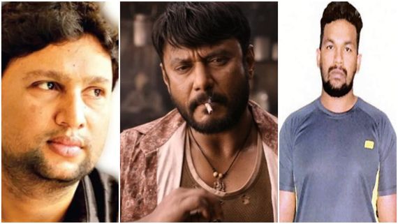 ರೌಡಿಗಳ ಹಗೆತನಕ್ಕೆ 'ಬಲಿ ಕಾ ಬಕ್ರಾ' ಆದ ದಾಸ ? ದರ್ಶನ್ ಫೋಟೋ ಲೀಕ್ ಹಿಂದೆ 'ಸೈಲೆಂಟ್ ಸುನೀಲ'ನ ಕೈವಾಡ?