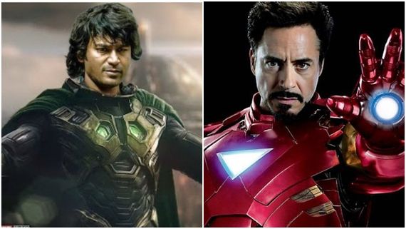  'ಐರನ್‌ಮ್ಯಾನ್' ಎದುರು 'ರಾಯನ್'; ಹಾಲಿವುಡ್ 'ಅವೆಂಜರ್ಸ್'-5 ಚಿತ್ರದಲ್ಲಿ ಧನುಷ್? 