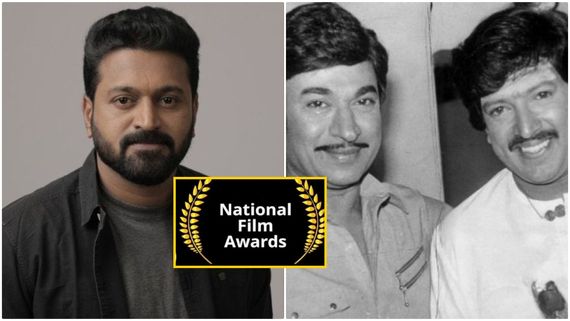 70th National Film Awards: ಡಾ. ರಾಜ್‌, ವಿಷ್ಣುರಂತಹ ದಿಗ್ಗಜರಿಗೆ ಯಾಕೆ ರಾಷ್ಟ್ರಪ್ರಶಸ್ತಿ ಸಿಗಲಿಲ್ಲ? 