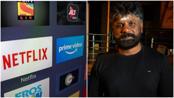 ಓಟಿಟಿಯವರು ಕನ್ನಡ ಚಿತ್ರಗಳಿಗೆ, ಕನ್ನಡಿಗರಿಗೆ ಅವಮಾನ ಮಾಡ್ತಿದ್ದಾರೆ