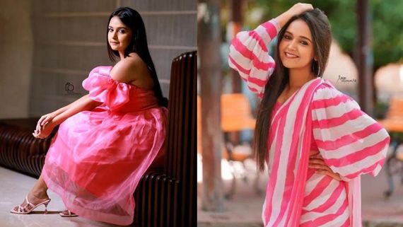 'ಗಟ್ಟಿಮೇಳ'ದ ಈ ರೌಡಿಬೇಬಿ ಕಿರುತೆರೆ ಜೊತೆಗೆ ಹಿರಿತೆರೆಯಲ್ಲಿಯೂ ಬ್ಯುಸಿ 