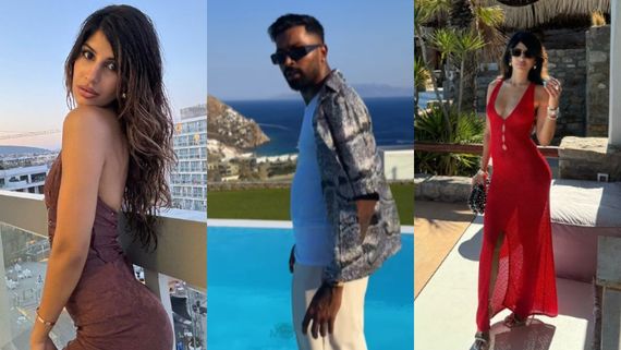 ಹಾರ್ದಿಕ್ ಪಾಂಡ್ಯ ಜೊತೆ ತಳುಕು ಹಾಕೊಂಡಿರೋ ಜಾಸ್ಮಿನ್ ವಾಲಿಯಾ ಯಾರು? ಗ್ರೀಸ್‌ ಹೋಟೆಲ್‌ನಲ್ಲಿ ಇಬ್ಬರೂ ಜೊತೆಗಿದ್ದರೇ? 