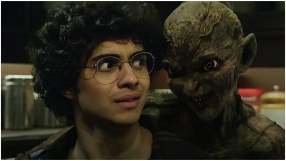 ಬಾಕ್ಸಾಫೀಸ್‌ನಲ್ಲಿ ₹130 ಕೋಟಿ ದೋಚಿದ ಹಾರರ್ ಥ್ರಿಲ್ಲರ್ ಸಿನಿಮಾ ಓಟಿಟಿಗೆ ಬಂತು; ಈಗ್ಲೇ ನೋಡಿ 