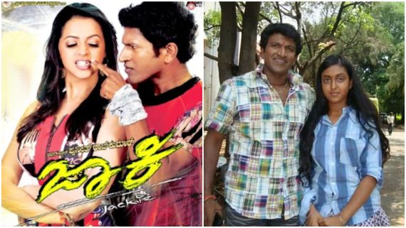 'ಜಾಕಿ' ಚಿತ್ರದ ಪುಟ್ಟವ್ವ ಈಗ ಹೇಗಿದ್ದಾಳೆ ಗೊತ್ತಾ? ಅಪ್ಪು ನೆನೆದು ಆಕೆ ಹೇಳಿದ್ದೇನು?