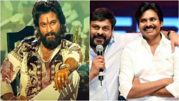 ಅಲ್ಲು ಅರ್ಜುನ್ ಹೋಗಿ ಚಿರು-ಪವನ್ ಪಾದ ತೊಳೀಬೇಕು, 'ಪುಷ್ಪ-2' ಹೇಗೆ ರಿಲೀಸ್‌ ಆಗುತ್ತೆ ನೋಡ್ತೀನಿ