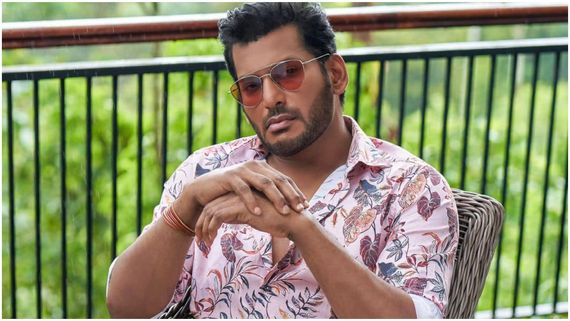 ನ್ಯಾಯಾಧೀಶರ ಪ್ರಶ್ನೆಗೆ 'ಪಾಸ್' ಎಂದ ವಿಶಾಲ್; 