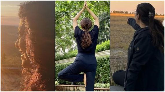 15 ವರ್ಷ,ನಿರಂತರ ಸೋಲು,ಆದರೂ ಈ ರವಿಚಂದ್ರನ್‌ ನಾಯಕಿಯ ಬಳಿ ಇದೆ 4600 ಕೋಟಿ ರೂಪಾಯಿ ಸಂಪತ್ತು...!