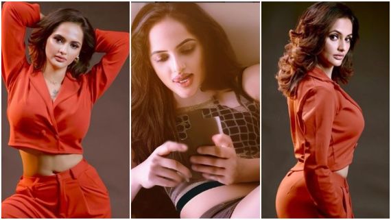 ಈ ಬಾರಿ ಮನೆಗೆ ಬರುವಂತೆ ''ಜ್ಯೋತಿ ರೈ''ಗೆ ಆಹ್ವಾನ ನೀಡಿದ  ಕನ್ನಡದ ''ಬಿಗ್ ಬಾಸ್''...!