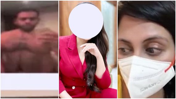 ರಾಜಕರಾಣಿಯಿಂದ ನರಕಯಾತನೆ ಅನುಭವಿಸಿದ ನಾಯಕಿ, ಚಿತ್ರಹಿಂಸೆ ನೆನೆದು ಕಣ್ಣೀರಾದ ಚಿತ್ರ ನಟಿ...!