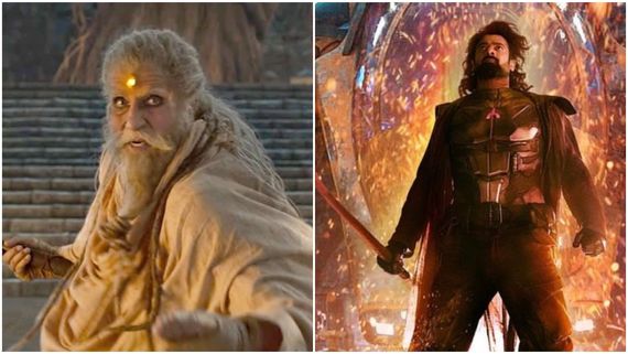 Kalki 2898 AD OTT; ಕೊನೆಗೂ ಪ್ರಭಾಸ್ 'ಕಲ್ಕಿ 2898 AD' ಓಟಿಟಿ ಸ್ಟ್ರೀಮಿಂಗ್ ಡೇಟ್ ಘೋಷಣೆ 