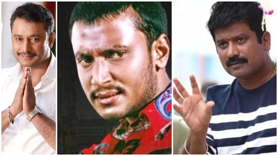 ಏನ್ ಪ್ರೇಮ್ ಅವರೇ,ದರ್ಶನ್ ಅವತ್ತು ನಿಮಗೆ 'ಪುಡಾಂಗ್' ಅಂದಿದ್ದು ಮರೆತುಹೋಯ್ತಾ...?