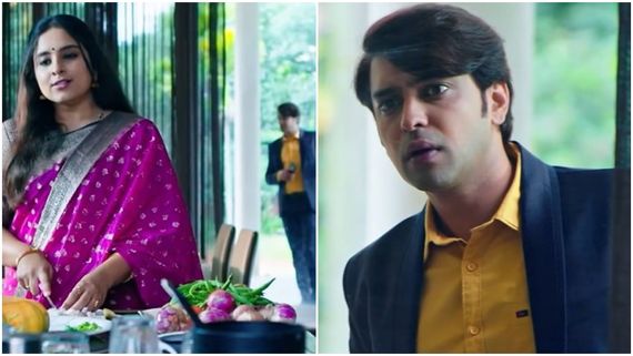 Lakshminivasa: ಮತ್ತೆ ಸೈಕೋ ಅವತಾರ ಶುರು ಮಾಡಿದ ಜಯಂತ್; ಬಿಕ್ಕಳಿಕೆ ಬರದೆ ಹೋದ್ರೆ ಜಾನು ಕಥೆ ಅಷ್ಟೇ! 