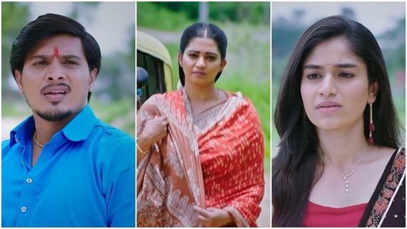 Lakshminivasa: ಸಿದ್ದೇಗೌಡ್ರು & ಪೂರ್ವಿ ಹೋದಲೆಲ್ಲಾ ಭಾವನಾ ಎಂಟ್ರಿ; ಏನಿದು ಟ್ವಿಸ್ಟ್? 