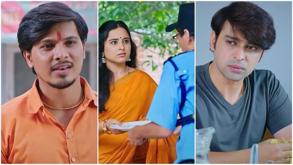 Lakshminivasa: ಅತ್ತ ಸಿದ್ದೇಗೌಡ್ರನ್ನ ಟಾರ್ಗೆಟ್ ಮಾಡಿದ ರವಿ; ಇತ್ತ ಜಯಂತ್‌ನಿಂದ ಸೆಕ್ಯೂರಿಟಿ ಪ್ರಾಣಕ್ಕೆ ಅಪಾಯ!