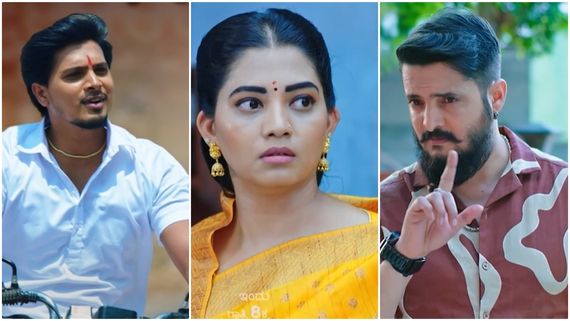 Lakshminivasa: ಭಾವನಾ ಮುಂದೆ ಹೇಳಿದ ಸತ್ಯವನ್ನ ರವಿಶಂಕರ್, ಗೌಡ್ರ ಮುಂದೆ ಹೇಳಲಿ ನೋಡೋಣ!