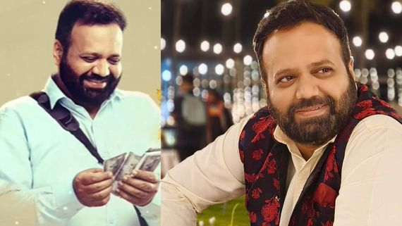 'ಲಕ್ಷ್ಮಿ ನಿವಾಸ'ದ ಸಂತೋಷ್ ರಿಯಲ್ ಲೈಫ್‌ನಲ್ಲಿಯೂ ಅಷ್ಟೇ ಜಿಪುಣನೇ? ರಿಯಲ್ ಲೈಫ್‌ನಲ್ಲಿ ಈ ನಟ ಹೇಗೆ? 