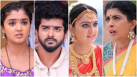 Lakshmibaramma: ವೈಷ್ಣವ್-ಲಕ್ಷ್ಮೀಗೆ ಸತ್ಯ ಗೊತ್ತಾಗುತ್ತಾ? ಭಾನುಮತಿ ಜೊತೆ ಸೇರಿ ಕೀರ್ತಿಗೇನಾದ್ರು ಮಾಡ್ತಾಳಾ ಕಾವೇರಿ?