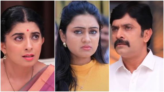 Lakshmibaramma: ಕೀರ್ತಿಯನ್ನ ಓಡಿ ಹೋದವಳೆಂದ ಕಾವೇರಿ ಗಂಡ; ಸತ್ತಿದ್ದು ಯಾರಿಂದ ಅನ್ನೋದು ಅವನಿಗೆ ಗೊತ್ತಿಲ್ಲ! 