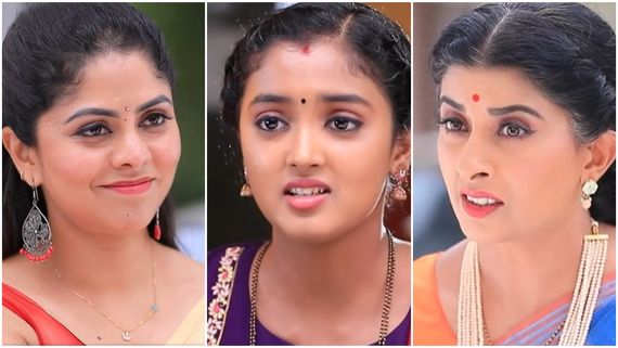 Lakshmibaramma: ಮತ್ತೆ ಬಂದ್ಲು ಭಾನುಮತಿ; ಠಾಣೆಗೆ ಹೋದ ಲಕ್ಷ್ಮೀಯನ್ನು ಇಬ್ಬರು ಬಿಡ್ತಾರಾ? 