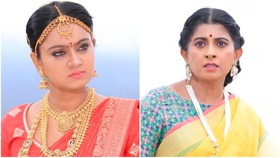 Lakshmibaramma: ಅಯ್ಯೋ ಕಾವೇರಿ ಅದೆಷ್ಟು ಕ್ರೂರಿ ನೀನು; ಕೆಟ್ಟವರಿಗೆ ಒಳ್ಳೆಯದೇ ಆಗುತ್ತಾ? 