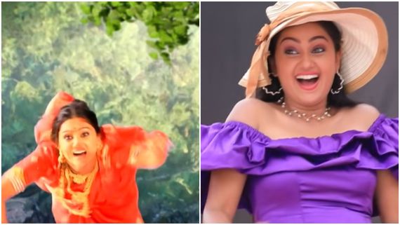  Lakshmibaramma:  ಕೀರ್ತಿ ಪಾತ್ರ ಅಂತ್ಯವಾಗಿ ಬಿಡ್ತಾ? ಆ ನಗು, ಅಳುಗೆ ನೋಡುಗರ ಮನಸ್ಸು ನೋಯುತ್ತಿದೆ! 