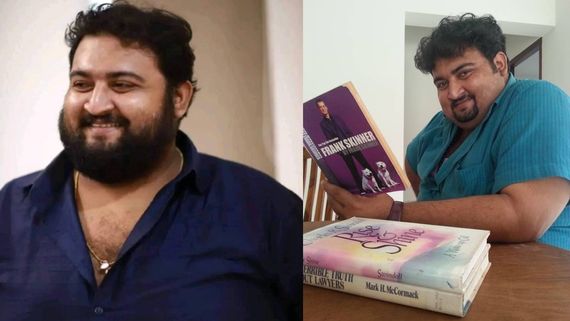 Nirmal Benny Death:ಮಲಯಾಳಂ ನಟ ನಿರ್ಮಲ್ ಬೆನ್ನಿ ಹೃದಯಾಘಾತದಿಂದ ನಿಧನ 