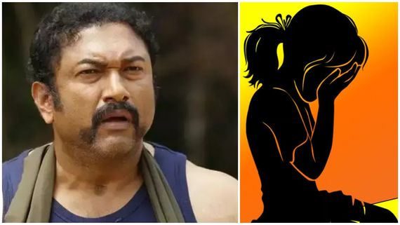 ಮನೆಗೆ ಊಟಕ್ಕೆ ಕರೆದು ನನ್ನ ಮೇಲೆ ಅತ್ಯಾಚಾರ ಎಸಗಿದ, ಮಲಯಾಳಂ ನಟನ ವಿರುದ್ಧ ನಟಿಯ ಆರೋಪ...!