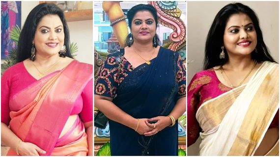 ತಬ್ಬಿಕೊಂಡರು,ಮುತ್ತು ಕೊಟ್ಟರು,ಮಲಯಾಳಂನ ನಾಲ್ಕು ಪ್ರಮುಖ ನಟರ ಮೇಲೆ ಲೈಂಗಿಕ ದೌರ್ಜನ್ಯದ ಆರೋಪ ಮಾಡಿದ ನಟಿ ..!