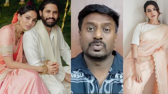 ಅಕ್ಕಿನೇನಿ ಕುಟುಂಬದ 4 ಸಾವಿರ ಕೋಟಿ ಆಸ್ತಿ ಮೇಲೆ ಶೋಭಿತಾ ಕಣ್ಣು, ಸಮಂತಾಗೆ ಅನ್ಯಾಯ; ಹೀಗಂದಿದ್ಯಾರು? 