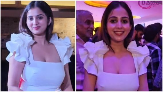 ಮತ್ತೊಮ್ಮೆ ಟ್ರೋಲಿಗರಿಗೆ ಆಹಾರವಾದ ನಿವೇದಿತಾ ಗೌಡ, ಬಾರ್ಬಿ ಡಾಲ್ ಮೇಲ್ಯಾಕೆ ಇಷ್ಟು ಸಿಟ್ಟು..?