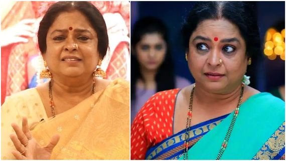 ದರ್ಶನ್ ಬೆನ್ನಲ್ಲೇ ಭಾಗ್ಯ ಲಕ್ಷ್ಮೀಯ ಕುಸುಮಾ 'ಪದ್ಮಜಾ ರಾವ್'ಗೆ 03 ತಿಂಗಳು ಜೈಲು ಶಿಕ್ಷೆ..!