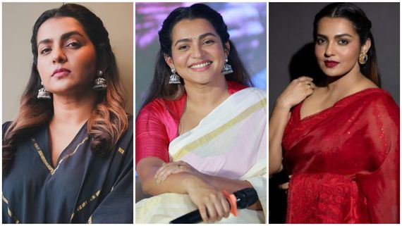 ಮಲಯಾಳಂನಲ್ಲಿ ಪಾತ್ರಕ್ಕಾಗಿ ಪಲ್ಲಂಗ ಸಂಸ್ಕ್ರತಿ, ನಮ್ಮ ಮಧ್ಯೆ ಎಲ್ಲವೂ ಸರಿ ಇದೆ ಎಂದ ಮಿಲನಾ ನಾಯಕಿ ಪಾರ್ವತಿ ಮೆನನ್..!